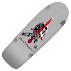 Shape Powell Peralta OG Ray Bones Rodriguez Skull Sword 10.0 Old School