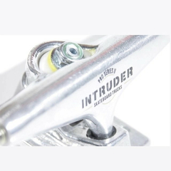 Truck Intruder Hollow Pro Series Silver 129mm na internet