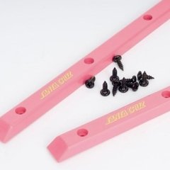 Grabber Santa Cruz Slime Rails Pink Importado Oldschool - comprar online