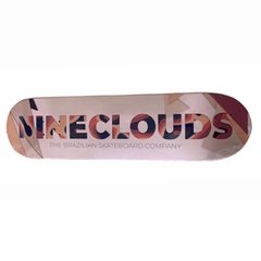 Shape Nine Clouds Papercut 8.0 Maple - comprar online