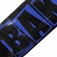 Shape Baker Logo Black/Blue 8.25 e 8.5 - comprar online