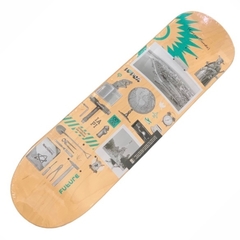 Shape Future Maple Essentials Cezar Gordo 8.125”