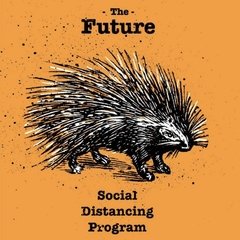 Shape Future Maple Social Distance 8.0 e 8.25 na internet