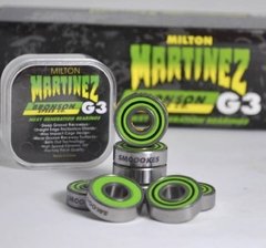 Rolamento Bronson G3 Martinez - da Batata Skate Shop