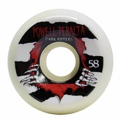 Roda Powell Peralta Park Rippers 58mm