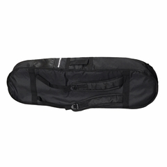 Skate Bag Bolsa Simulador de Surf Black Sheep Preta Impermeável - comprar online