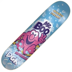 Shape DGK Mr Boo 8.06"