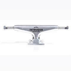 Truck Intruder Hollow Pro Series Silver 139mm