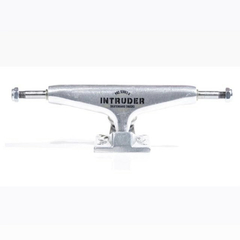 Truck Intruder Hollow Pro Series Silver 129mm