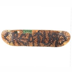 Shape Creature Maple Stixz 7 Ply Birch LG 8.5 importado - comprar online