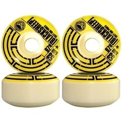 Roda Black Sheep 53mm 97a