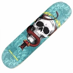 Shape Powell Peralta Skull & Snake One Off Birch 7.75