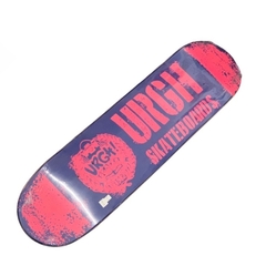 Shape Urgh Spray Blue 8.0"