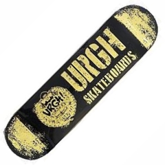 Shape Urgh Spray Black 8.5"