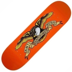 Shape Anti Hero Classic Eagle Orange 9.0"