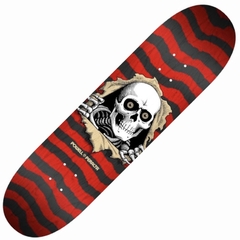Shape Powell Peralta Ripper Natural Red 8.0
