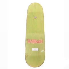 Shape Deathwish Logo Kevlar 8.25" na internet