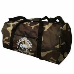 Mala Skate Black Sheep Camuflada