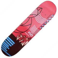 Shape Milk Concept Series - The Red 8.5” e 9.0”