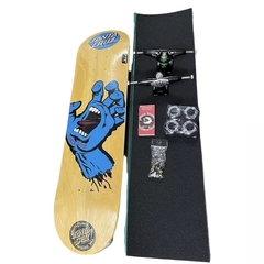 Skate Completo Amador 7,75" ou 8.5"