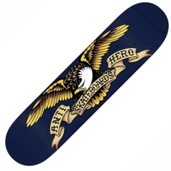 Shape Anti Hero Classic Eagle Navy 8.5"