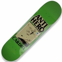 Shape Anti Hero Cardiel Lance 8.12