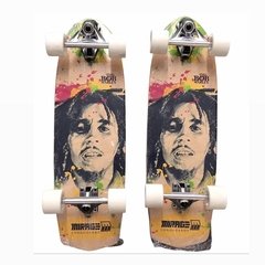 Simulador De Surf Kronik - Bob Marley - comprar online