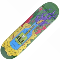 Shape Milk Skateboards Ratones Molotov 8.0"