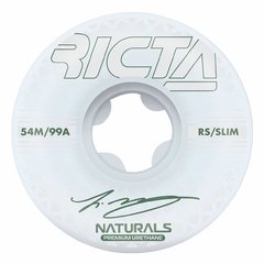 Roda Ricta McCoy Reflective Naturals 54mm na internet