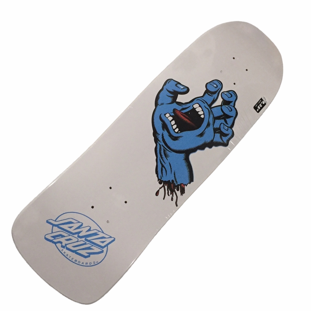 Kit Skate De Dedo Tech Deck Krooked - Colorido