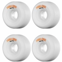 Rodas Mini Logo A-Cuts 101A 53mm 54mm55mm/56mm/58mm/60mm na internet