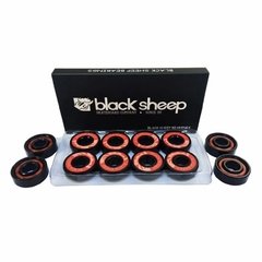 Rolamento Black Sheep Black - comprar online