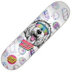 Shape Santa Cruz Maple Donut Dog VX 8.25