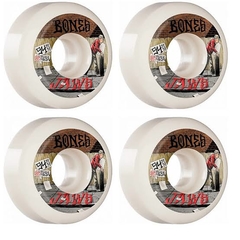 Roda Bones STF 54mm 103a V5 Sidecut - Homoki Down