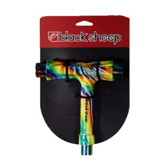 Chave T Black Sheep Tie Dye