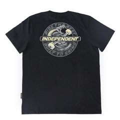 Camiseta Independent Juvenil Speed Snake