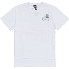 Camiseta Creature Voodoo Isle Branca - comprar online