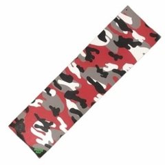 Lixa Mob Grip Camo Red 9 in 33