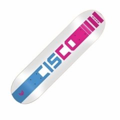 Shape Cisco Marfim Company Pink 7.75"