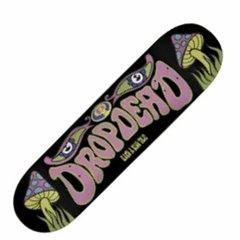 Shape Drop Dead Marfim Nice Trip Black 8.0