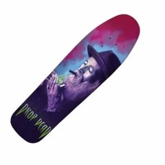 Shape Drop Dead Nk2 Old School Old Smoking 9.25 - com Lixa Mob Grip 11´