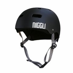 Capacete Niggli Iron Pro - Promodel Edgar Vovô - comprar online