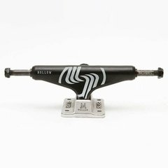 Truck Silver M-Class Hollow Black 8.25