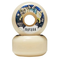 Roda Bones STF Rayssa Leal 52mm 99A - comprar online