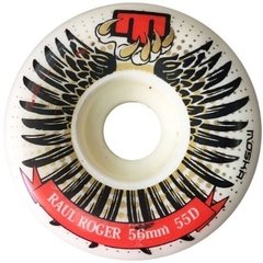 Roda Moska Raul Roger 56mm 55d