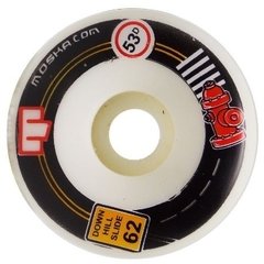 Roda Moska Downhill Slide 62mm 53d