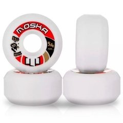 Roda Moska Rock 54mm 53d