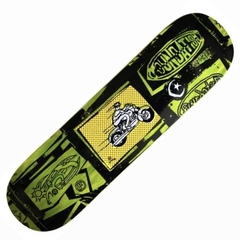 Shape Foundation Moto 8.5" - comprar online