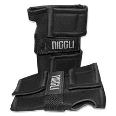 Kit de Proteção Niggli Semi Pro Adulto - da Batata Skate Shop