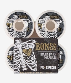 Roda Bones SPF 60mm 81B P5 - Rapture - comprar online